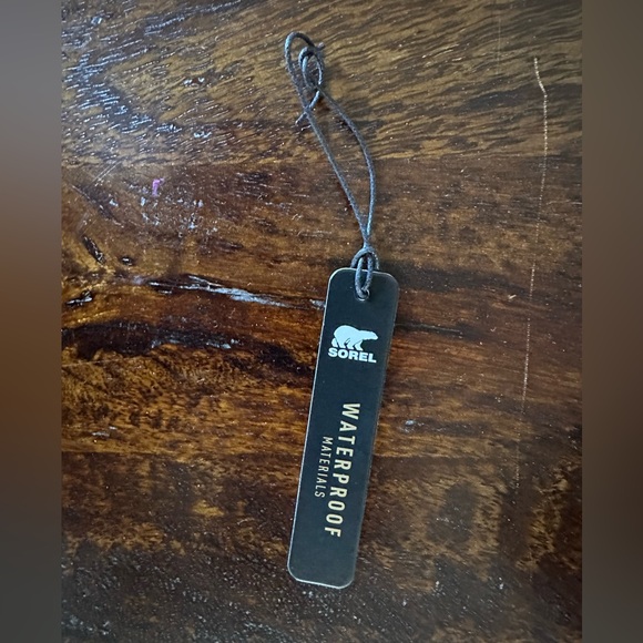 Sorel Women's Gray “Evie” pull on bootie - Picture 9 of 16